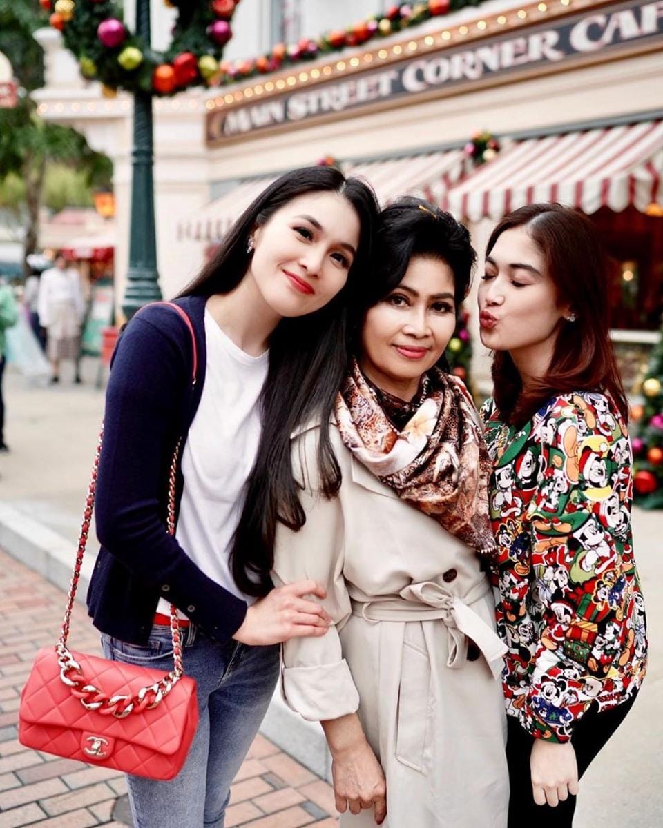 Instagram.com/sandradewi88