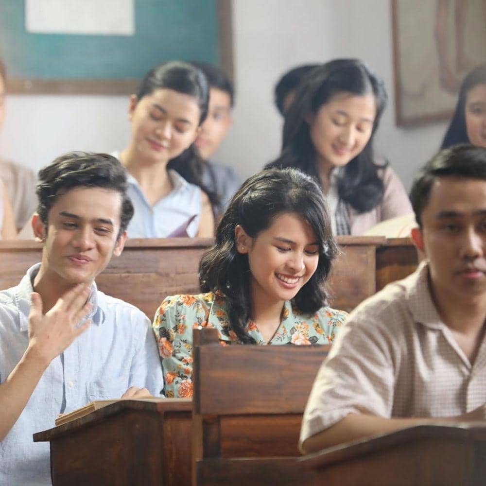 Instagram.com/maudyayunda