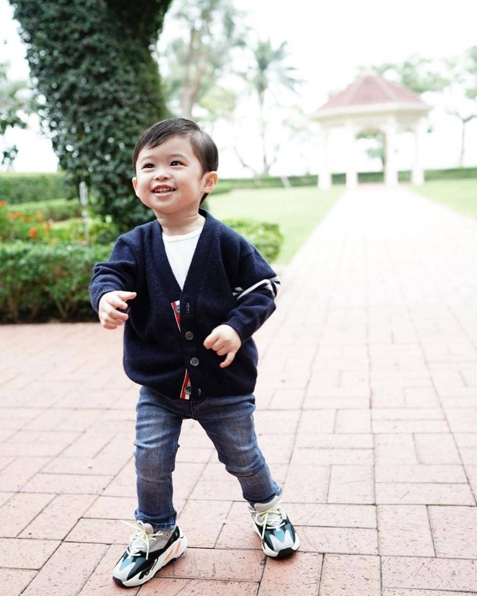 Instagram.com/sandradewi88