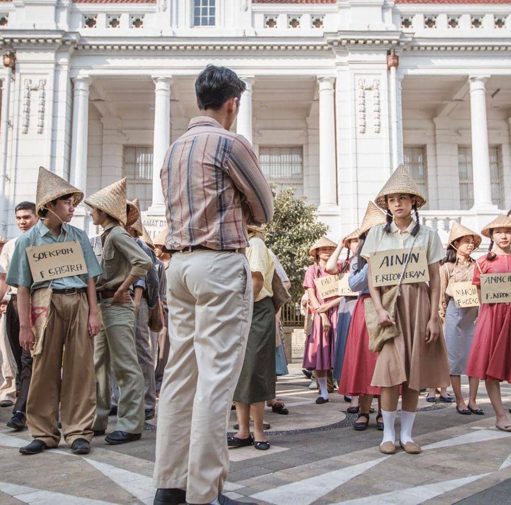 Instagram.com/maudyayunda