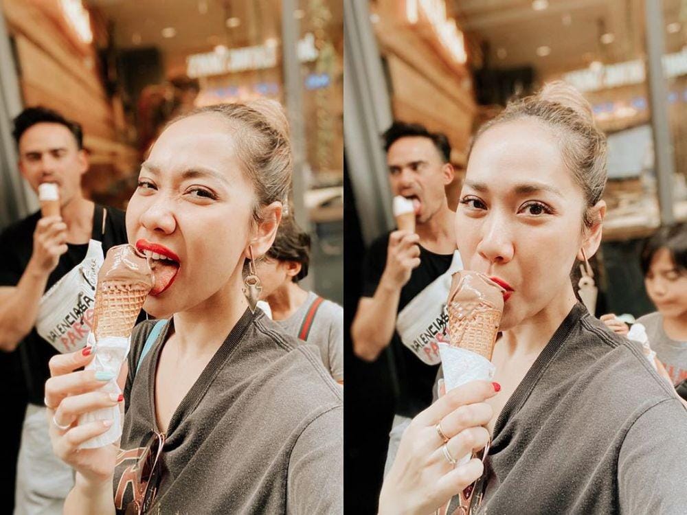 Instagram/bclsinclair