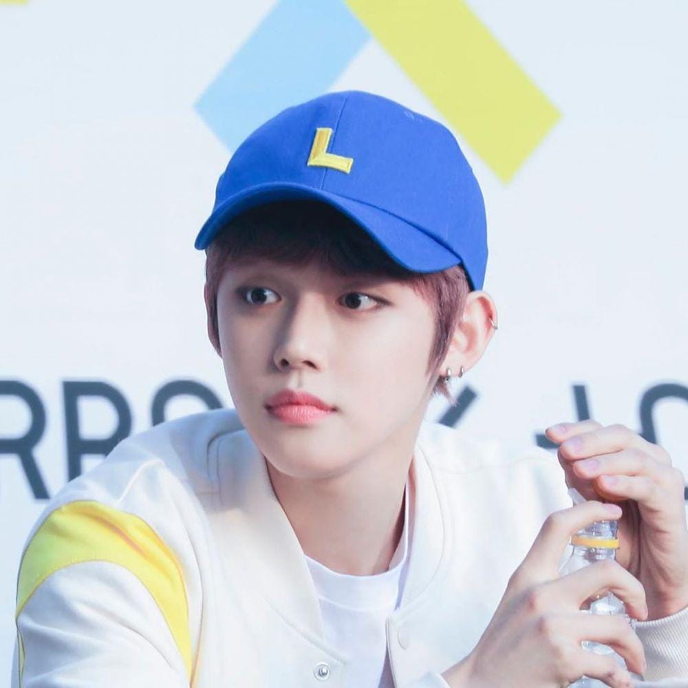 Instagram/yeonjunery