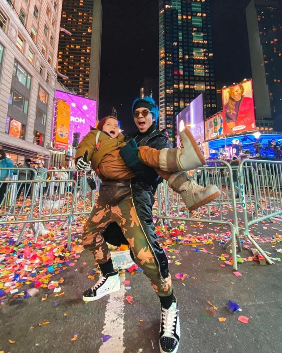 Instagram.com/attahalilintar/