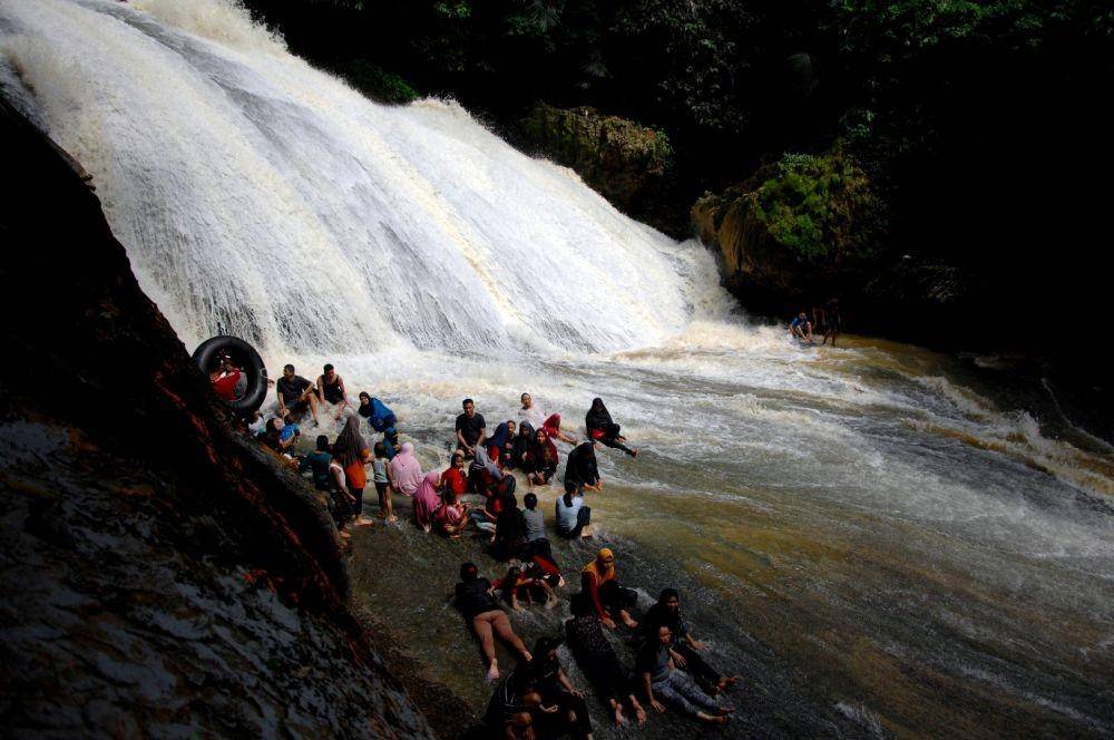 ANTARA FOTO/Abriawan Abhe