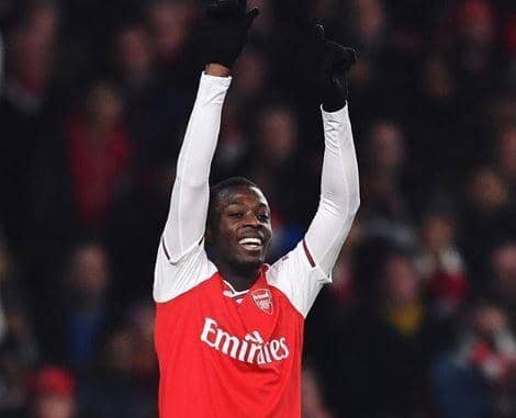 Instagram.com/arsenal/