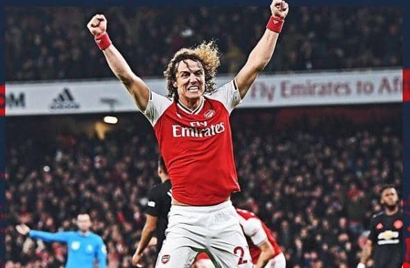 Instagram.com/arsenal/