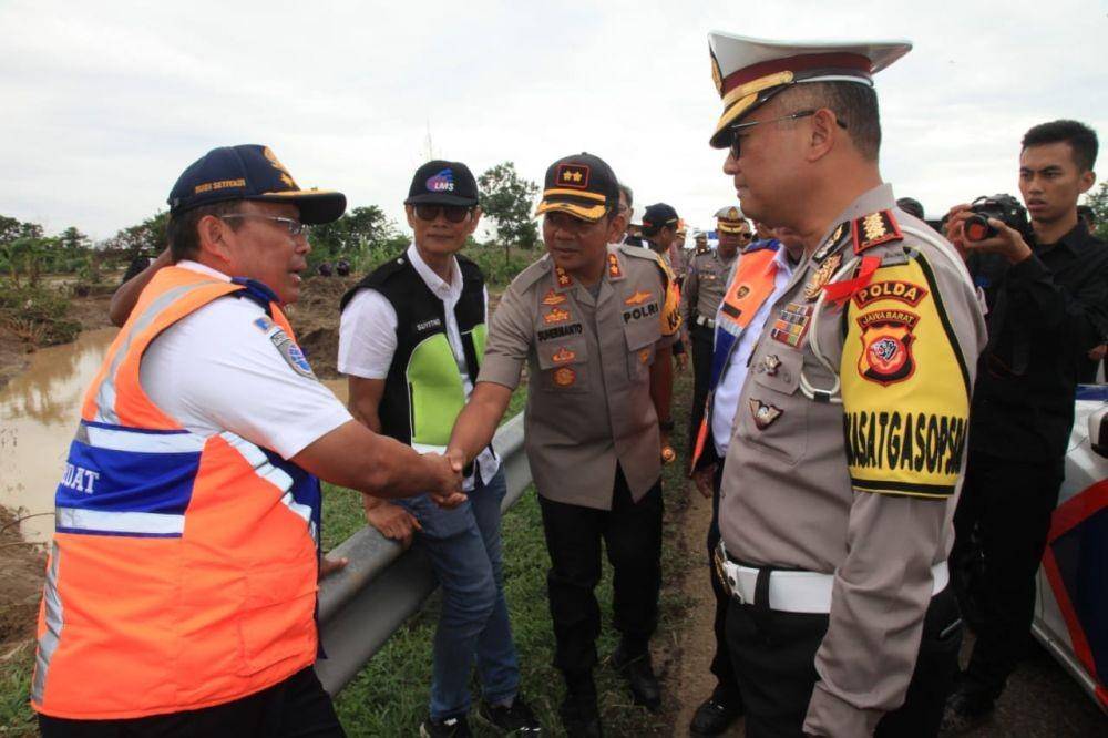 IDN Times/Ditjen Hubungan Darat Kemenhub