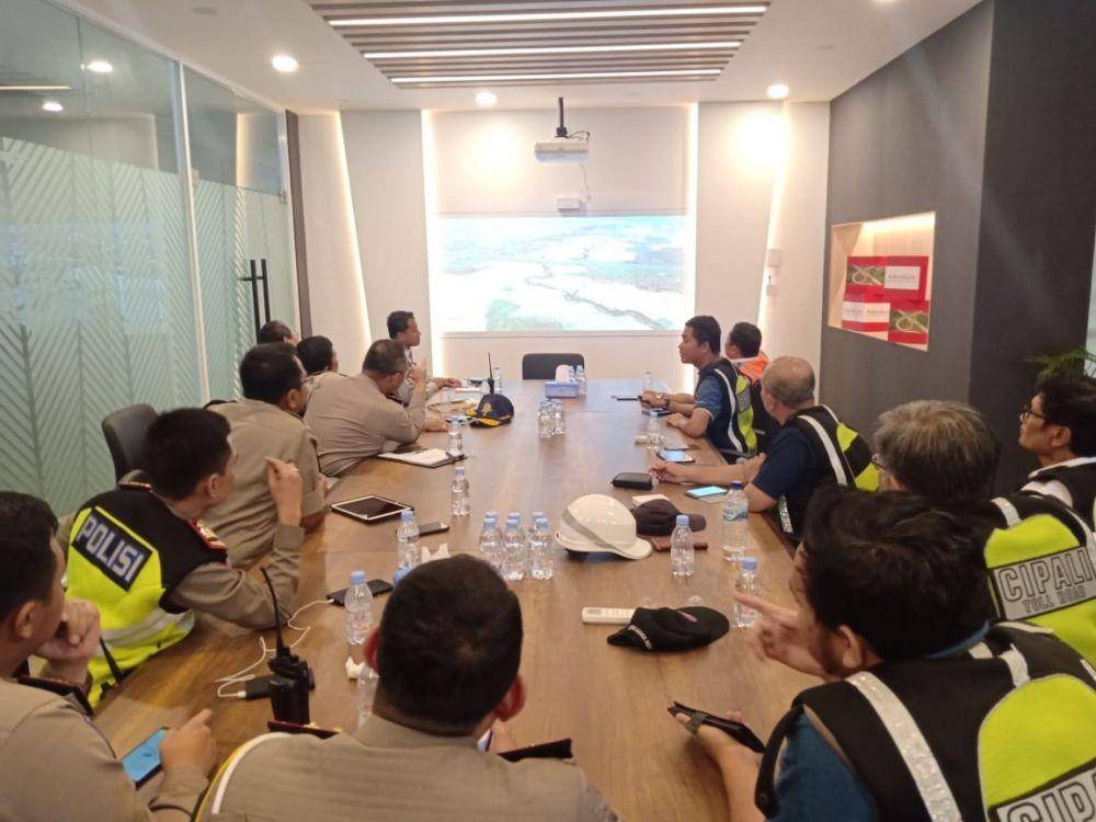 IDN Times/Ditjen Hubungan Darat Kemenhub