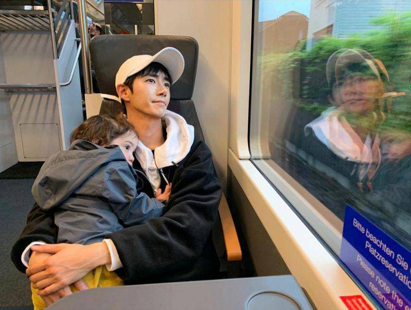 instagram.com/prince_kwanghee