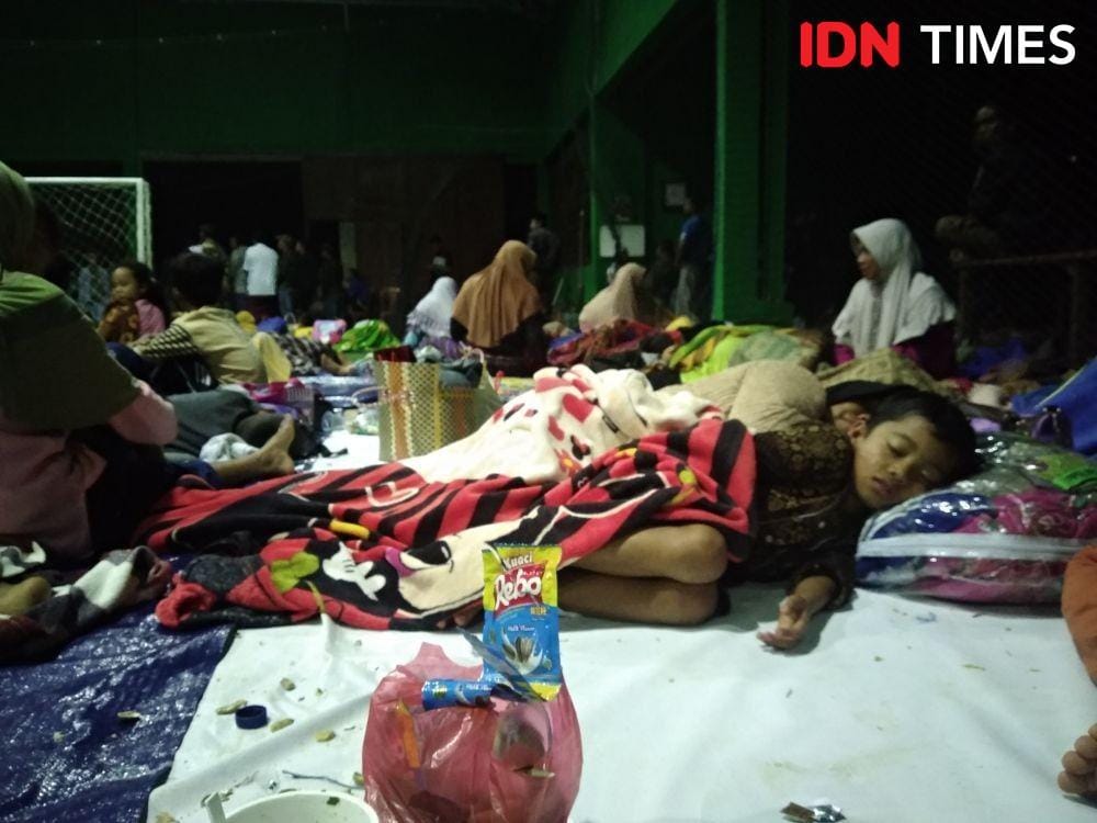 IDN Times/Khaerul Anwar