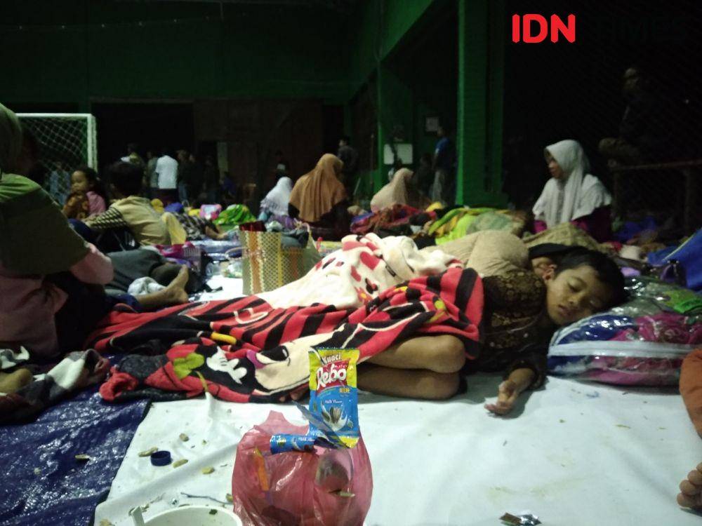 IDN Times/khaerul anwar