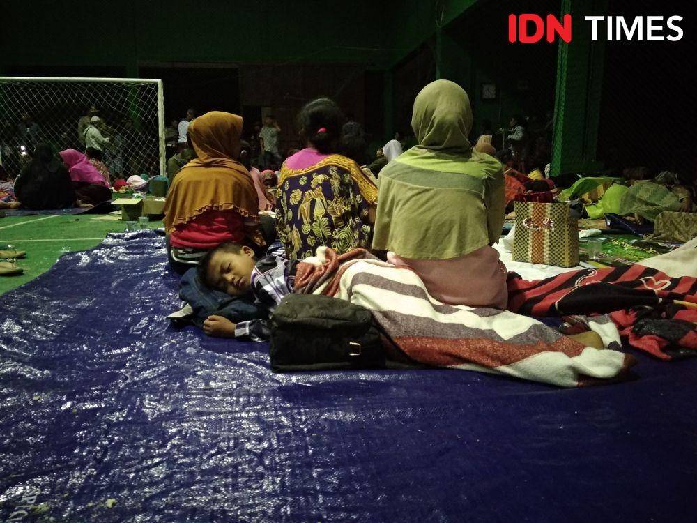 IDN Times/Khaerul Anwar