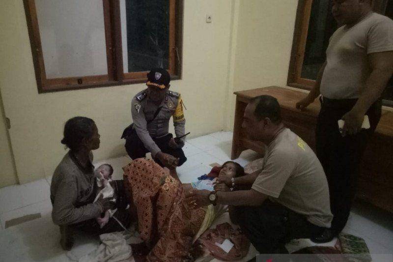 ANTARA FOTO/HO/Humas Polda NTT