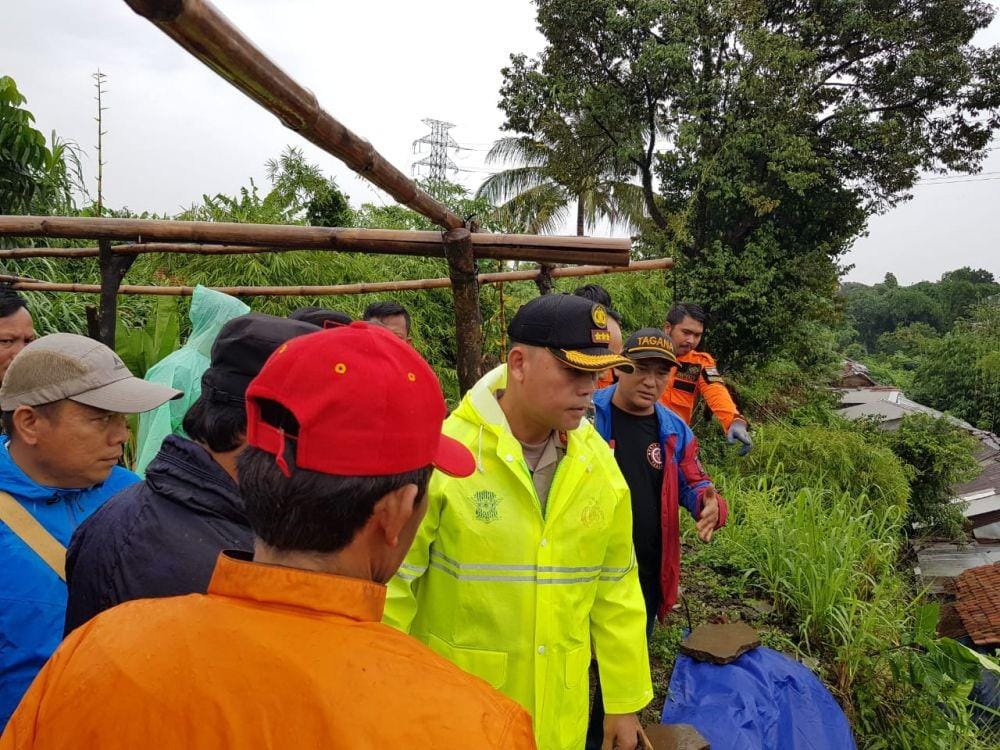 Dok Humas Polda Jabar