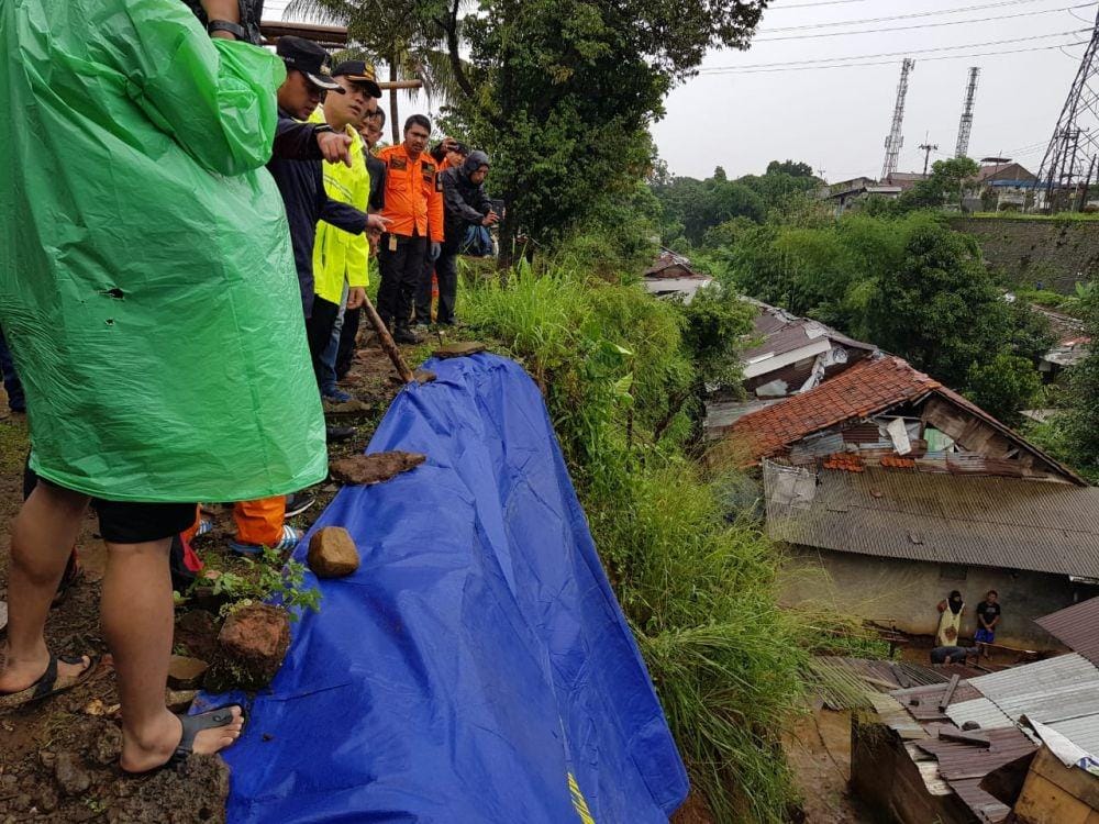 Dok Humas Polda Jabar