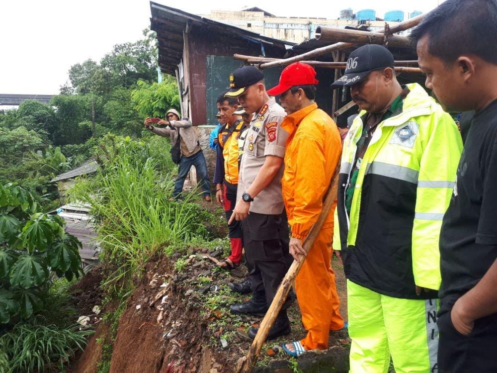 Dok Humas Polda Jabar