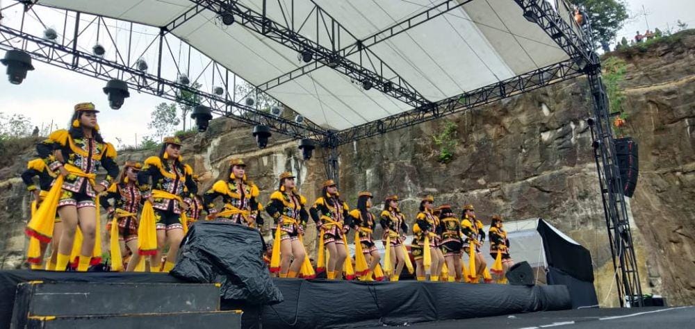 Dok: Pengelola Breksi