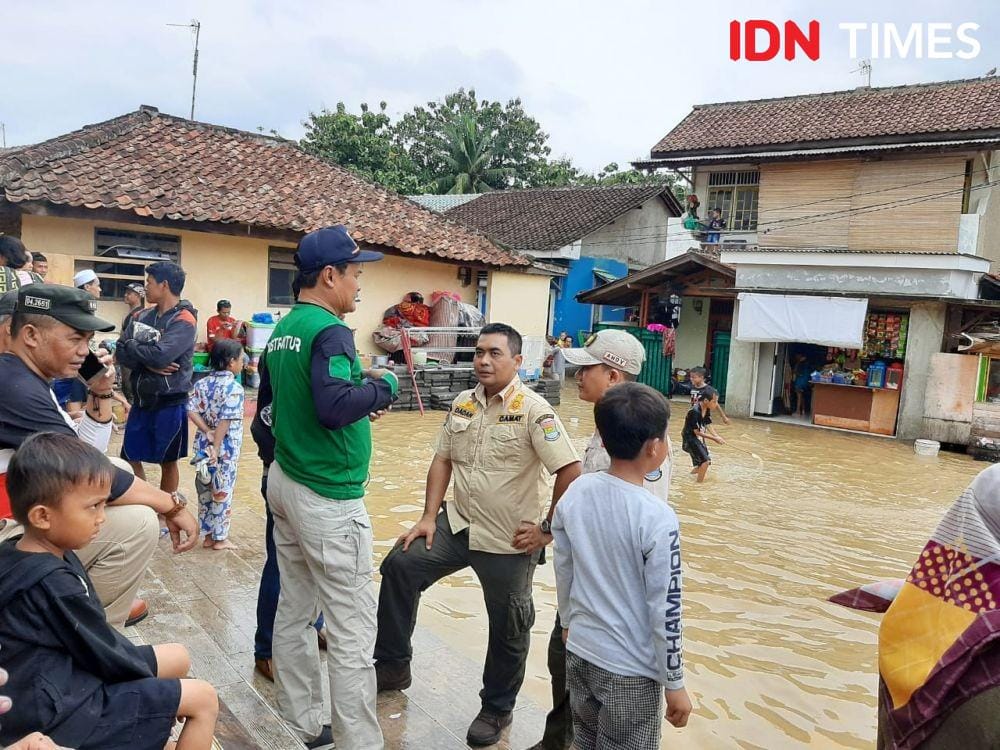 IDN Times/Candra Irawan