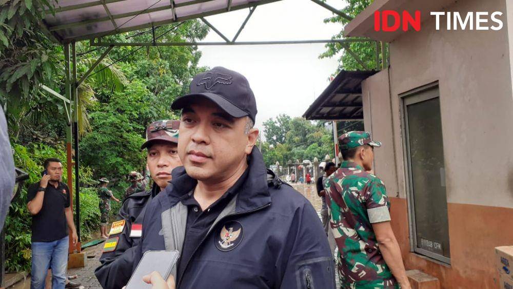 IDN Times/Candra Irawan