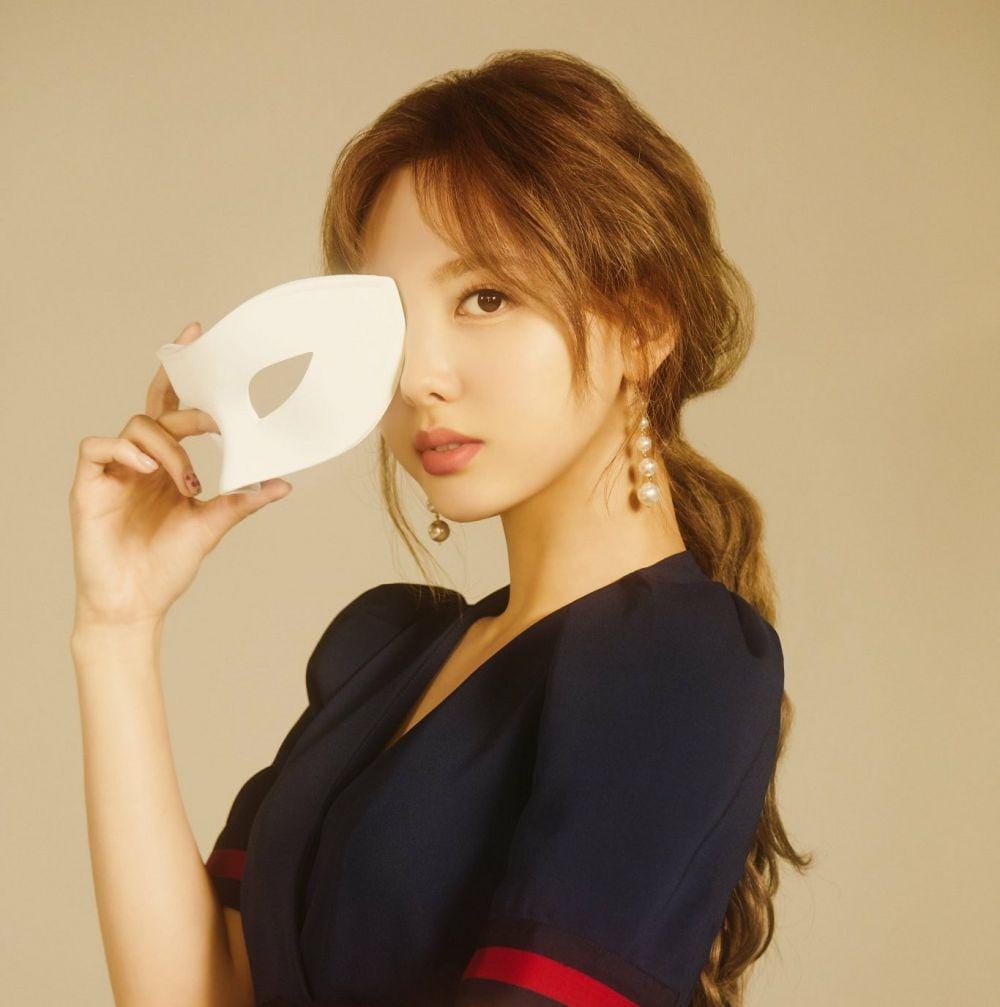 Courtesy of JYP Entertainment