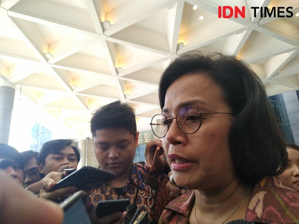 IDN Times / Auriga Agustina