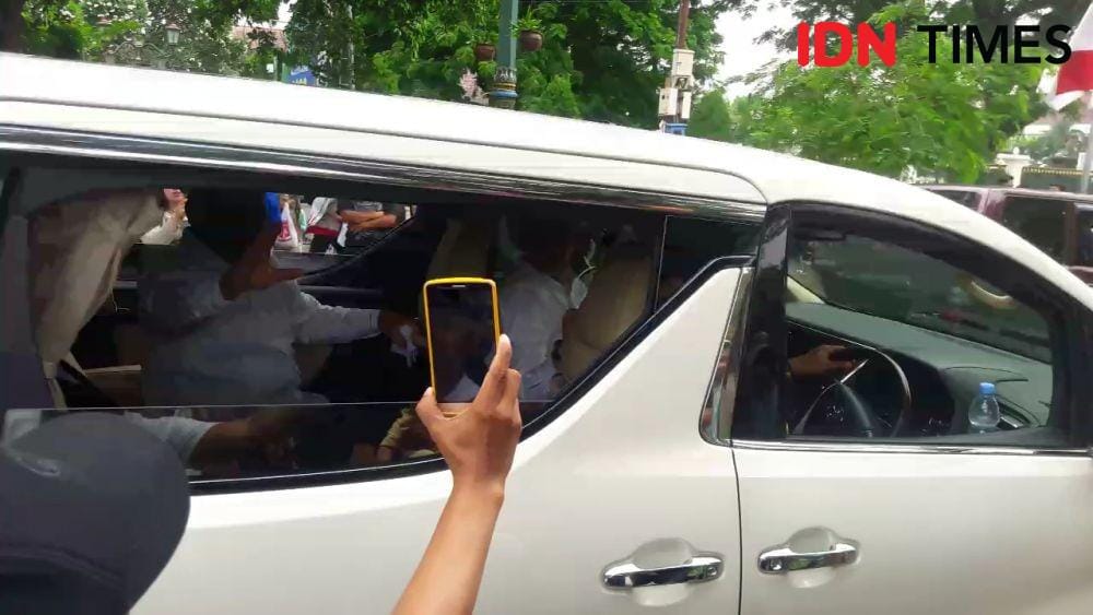 Pertemuan Jokowi dan Prabowo. IDN TImes/Tunggul Damarjati