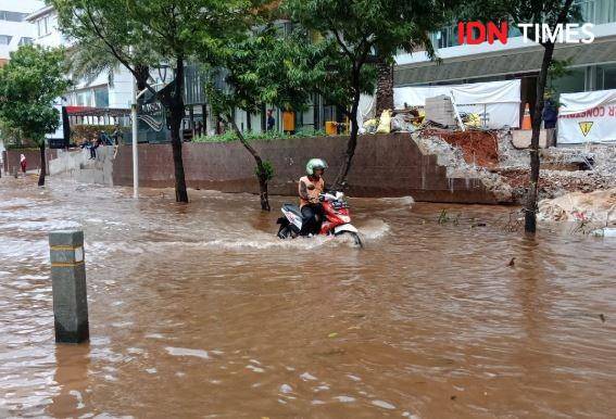 (IDN Times/Daffa Maududy Fitranaarda)