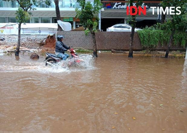 IDN Times/Daffa Maududy Fitranaarda