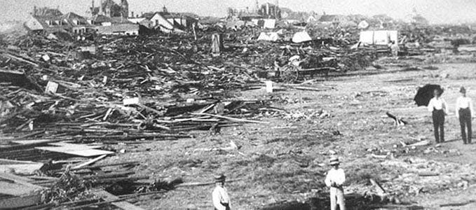 Angin topan di China yang menyebabkan banjir (panarmenian.net)