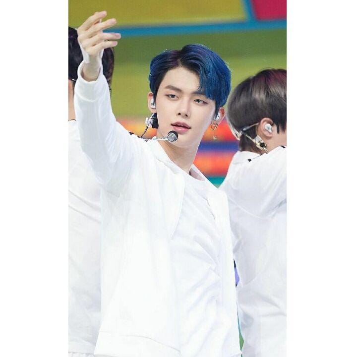 Instagram/choiyeonjun_._txt