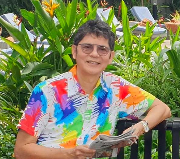 dr. Boyke Dian Nugraha (Instagram/@drboykediannugraha)
