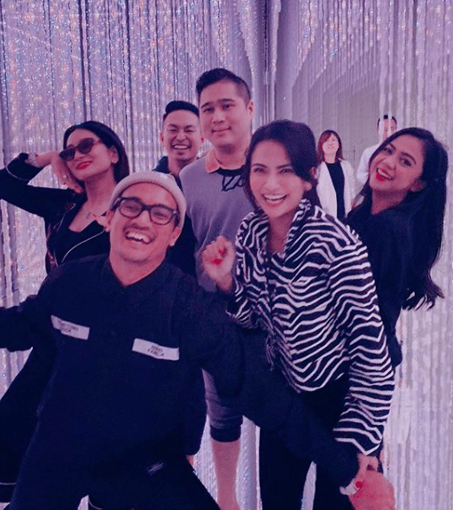 instagram.com/ariencathrine