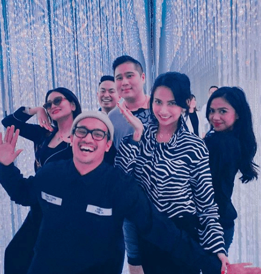 instagram.com/ariencathrine