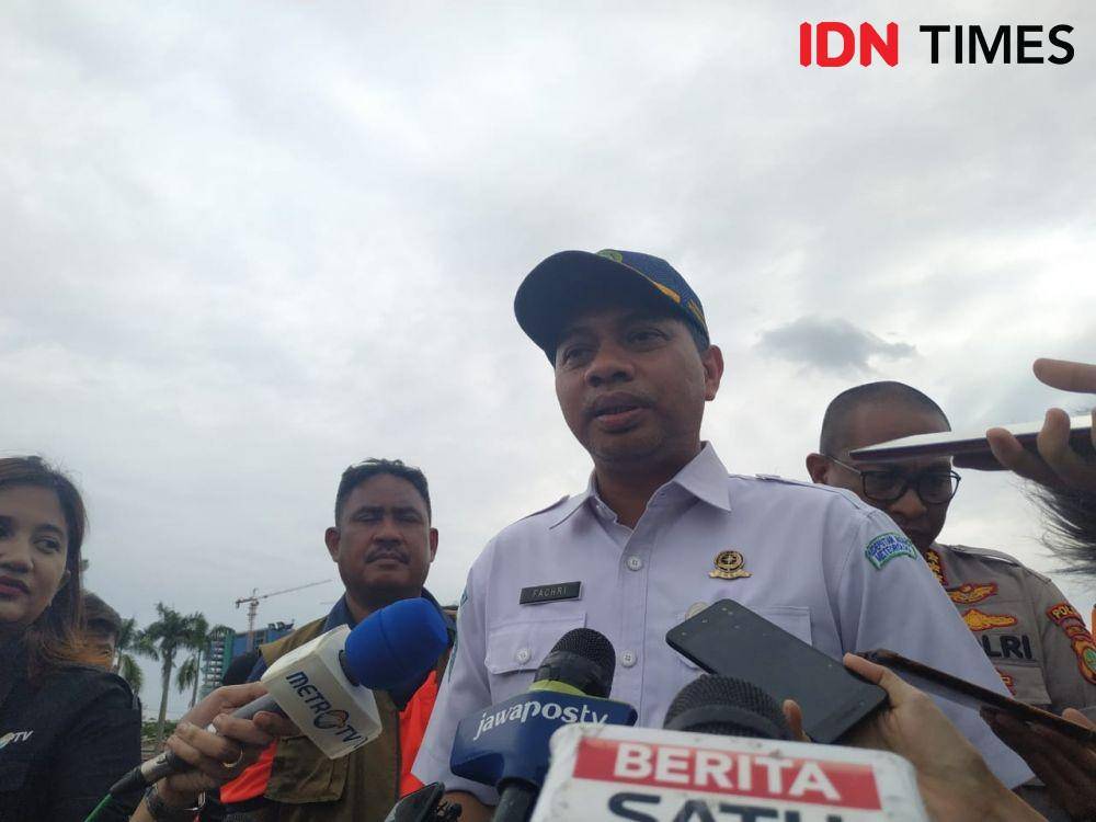 Kepala Pusat Metereologi Publik Fachri Radjab (IDN Times/Auriga)