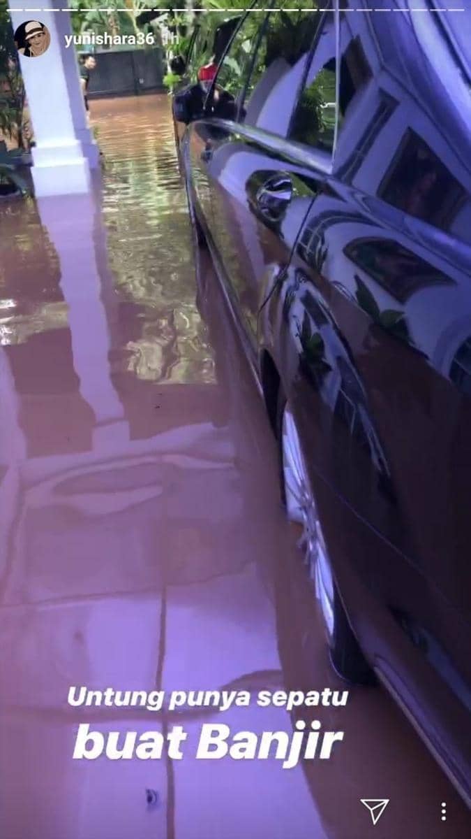 instagram.com/yunishara36