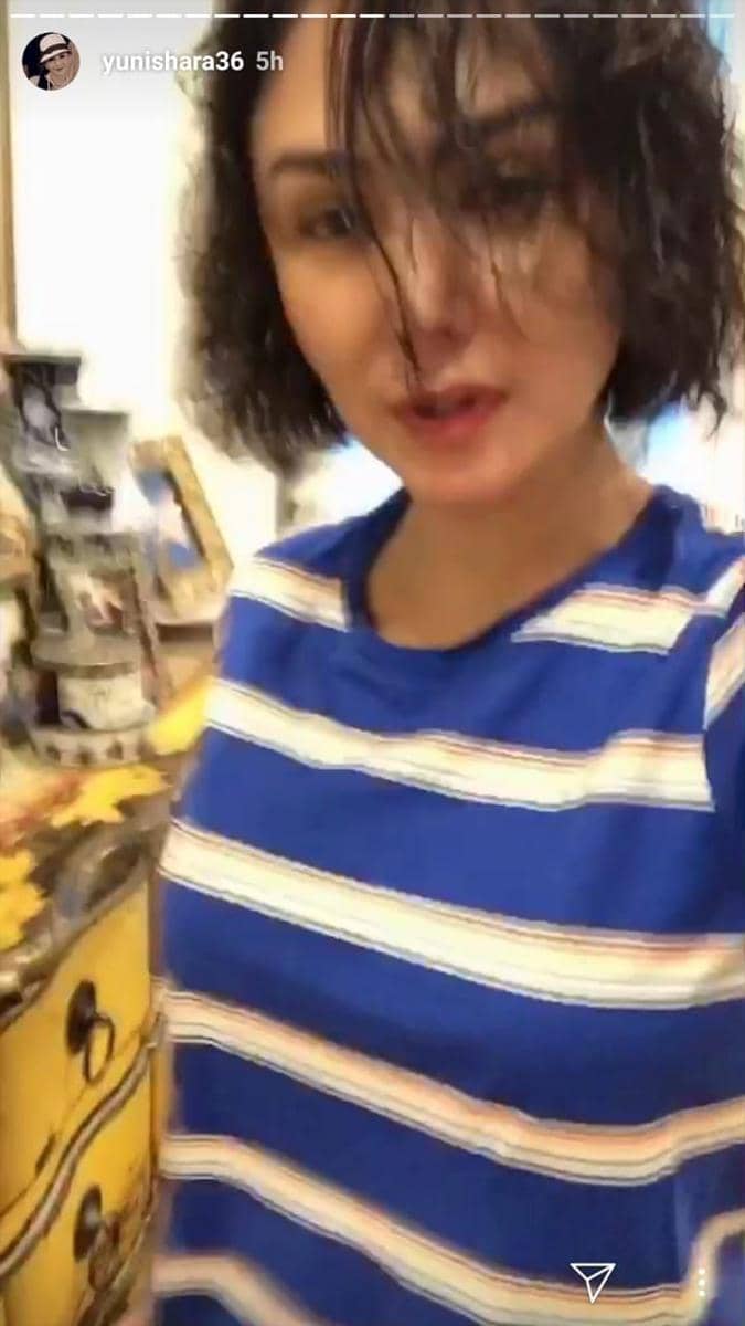 instagram.com/yunishara36