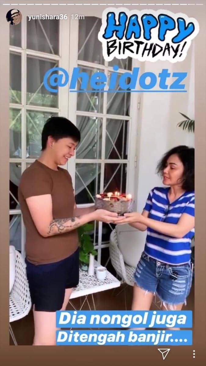 instagram.com/yunishara36