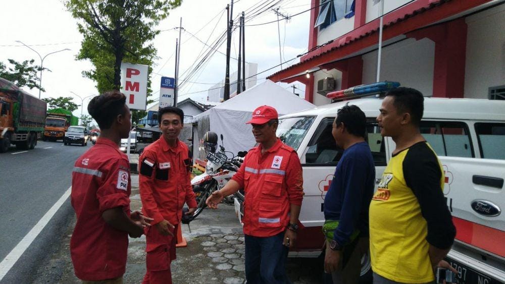 Dok. PMI Jawa Tengah