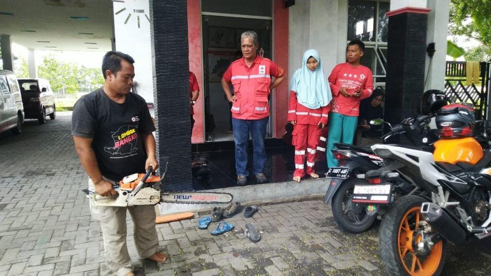 Dok. PMI Jawa Tengah