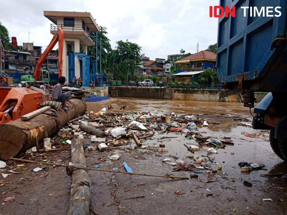 IDN Times/Daffa Maududy Fitranaarda