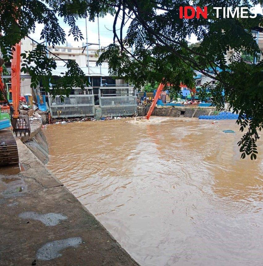 IDN Times/Daffa Maududy Fitranaarda