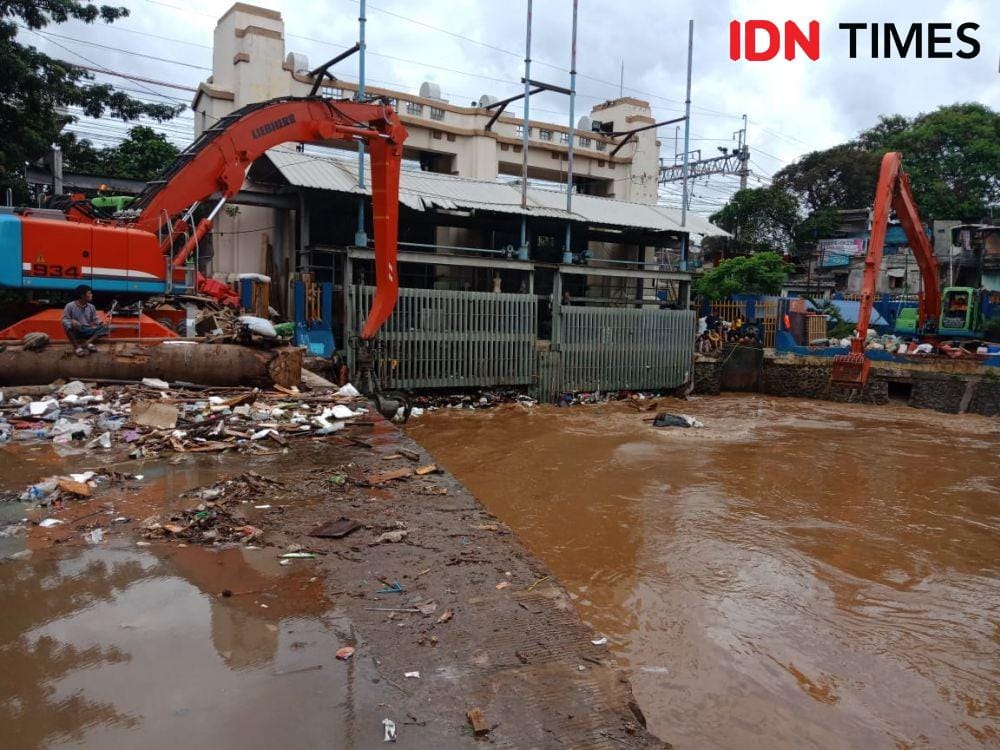 IDN Times/Daffa Maududy Fitranaarda