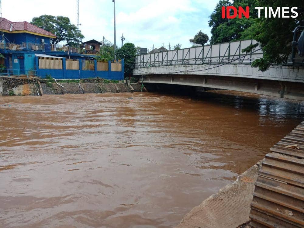 IDN Times/Daffa Maududy Fitranaarda