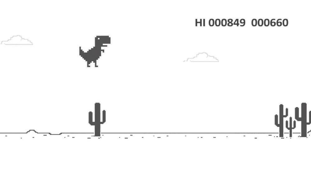 elgoog.im/t-rex