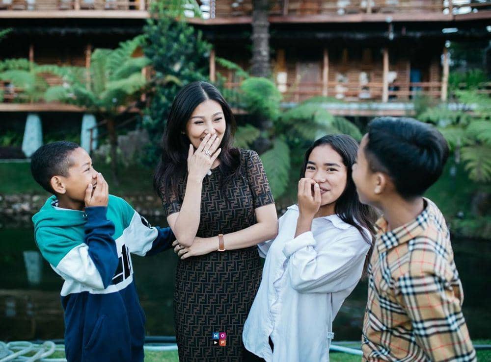 Instagram.com/sarwendah29