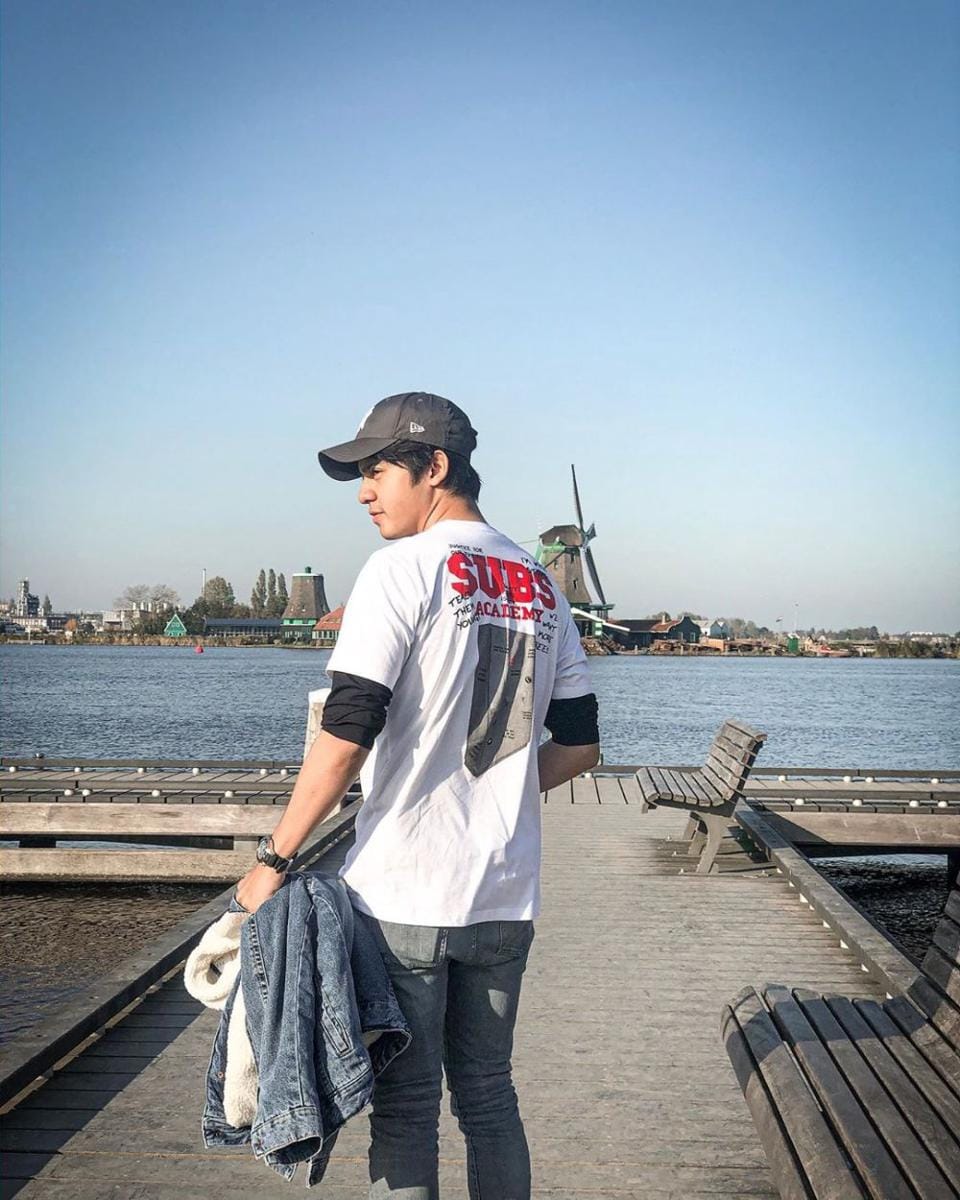 Instagram.com/arbaniyasiz