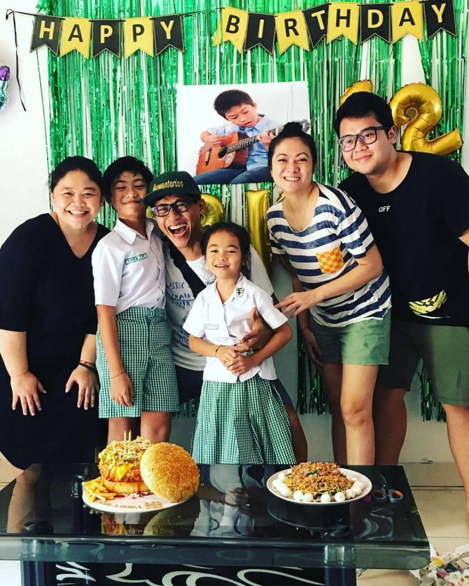 Instagram.com/nugietrilogy