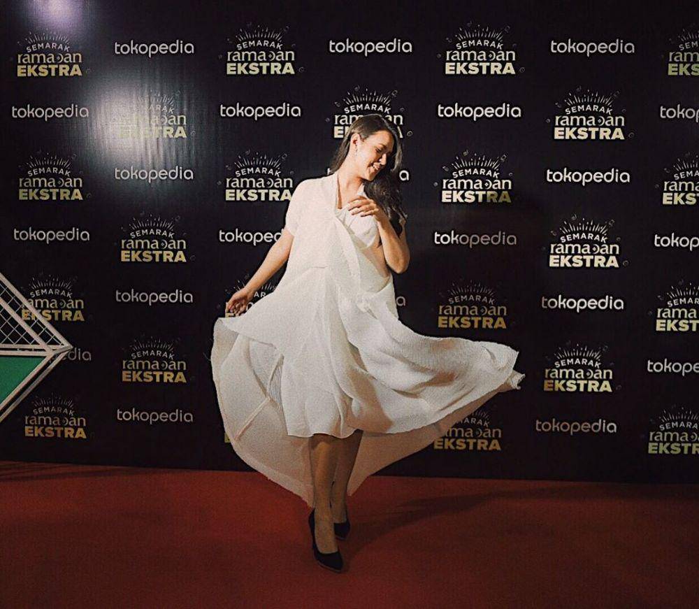 Instagram/raisa6690