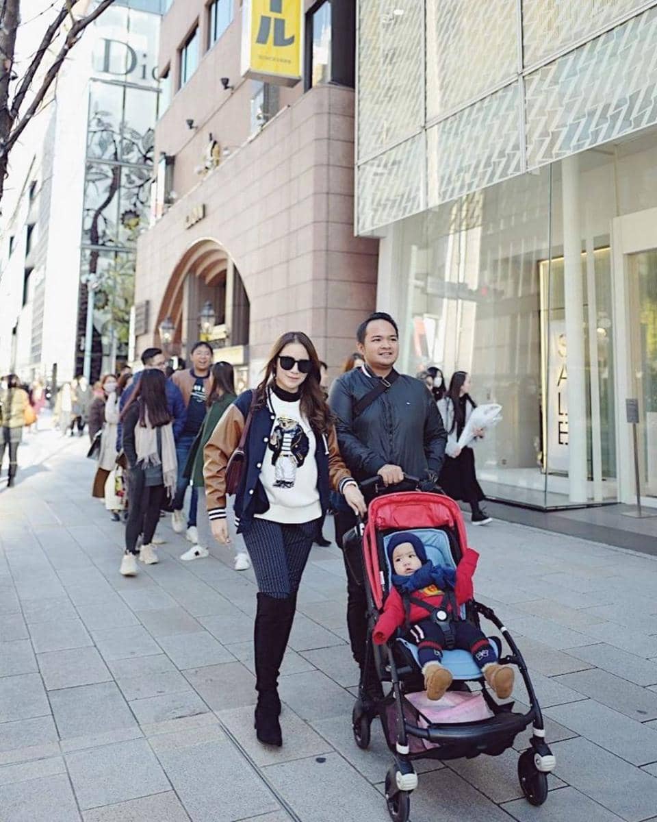 Instagram.com/therealmomogeisha