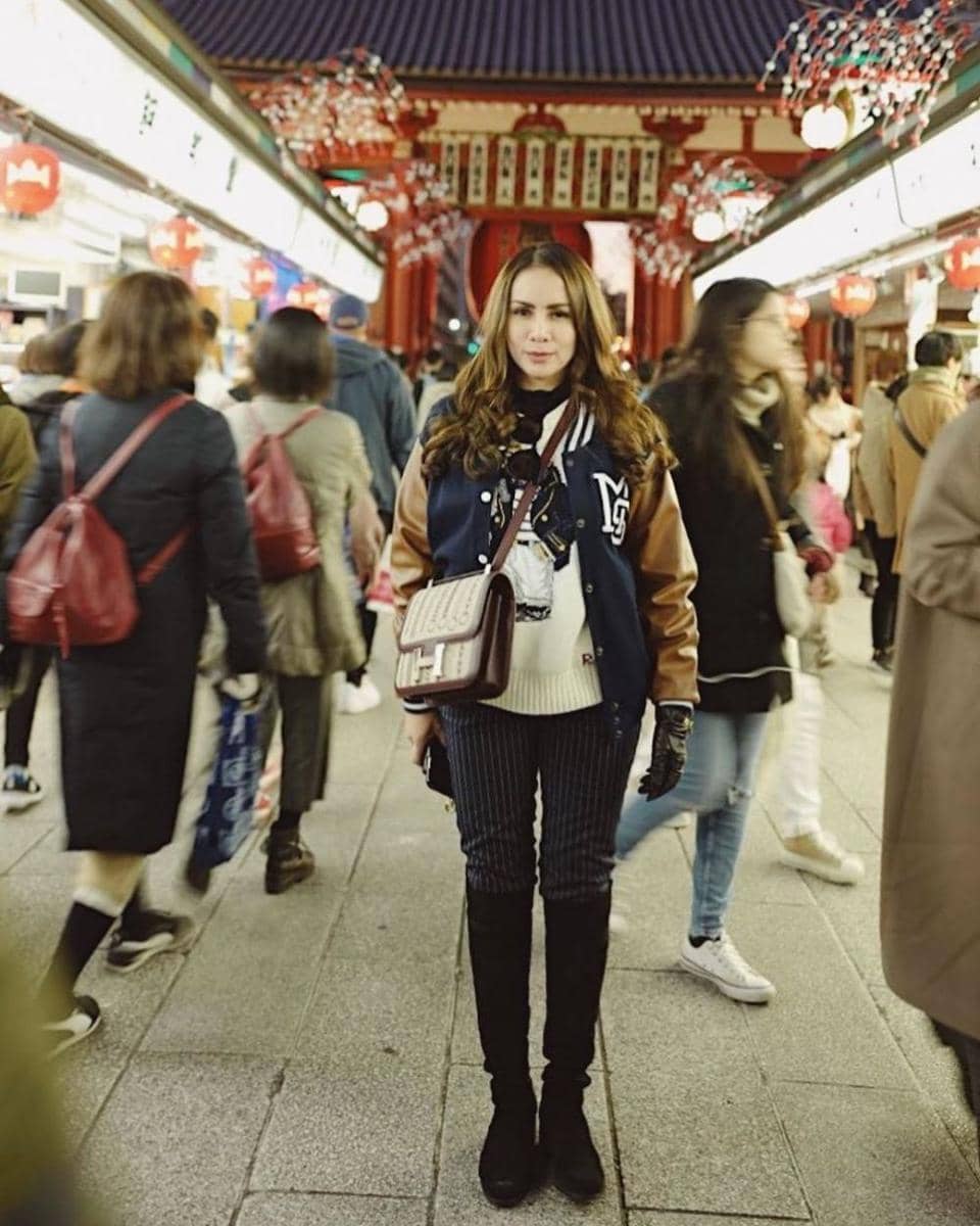 Instagram.com/therealmomogeisha